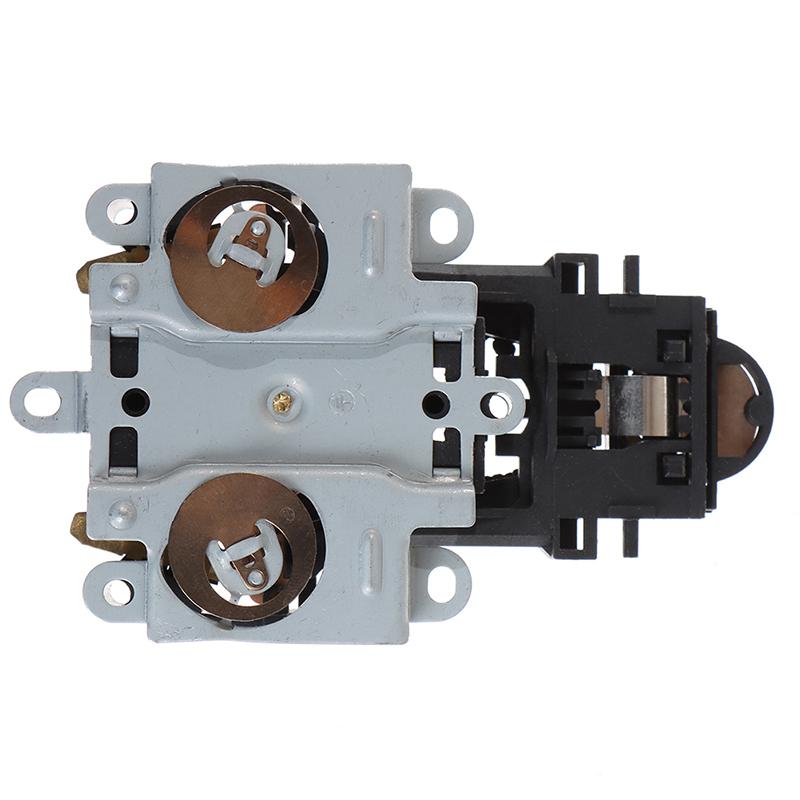 Прочный контроллер терминала T125 10A 110-250 В NC, термостат для чайника, неиспользованные запасные части