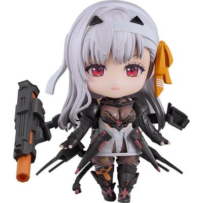 Good Smile Company Nendoroid Victory Goddess NIKKE Modania Non-Scale Plastic Painted Movable Figure