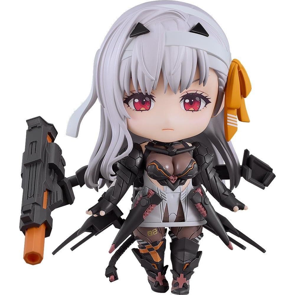Good Smile Company Nendoroid Victory Goddess NIKKE Modania Non-Scale Plastic Painted Action Figure