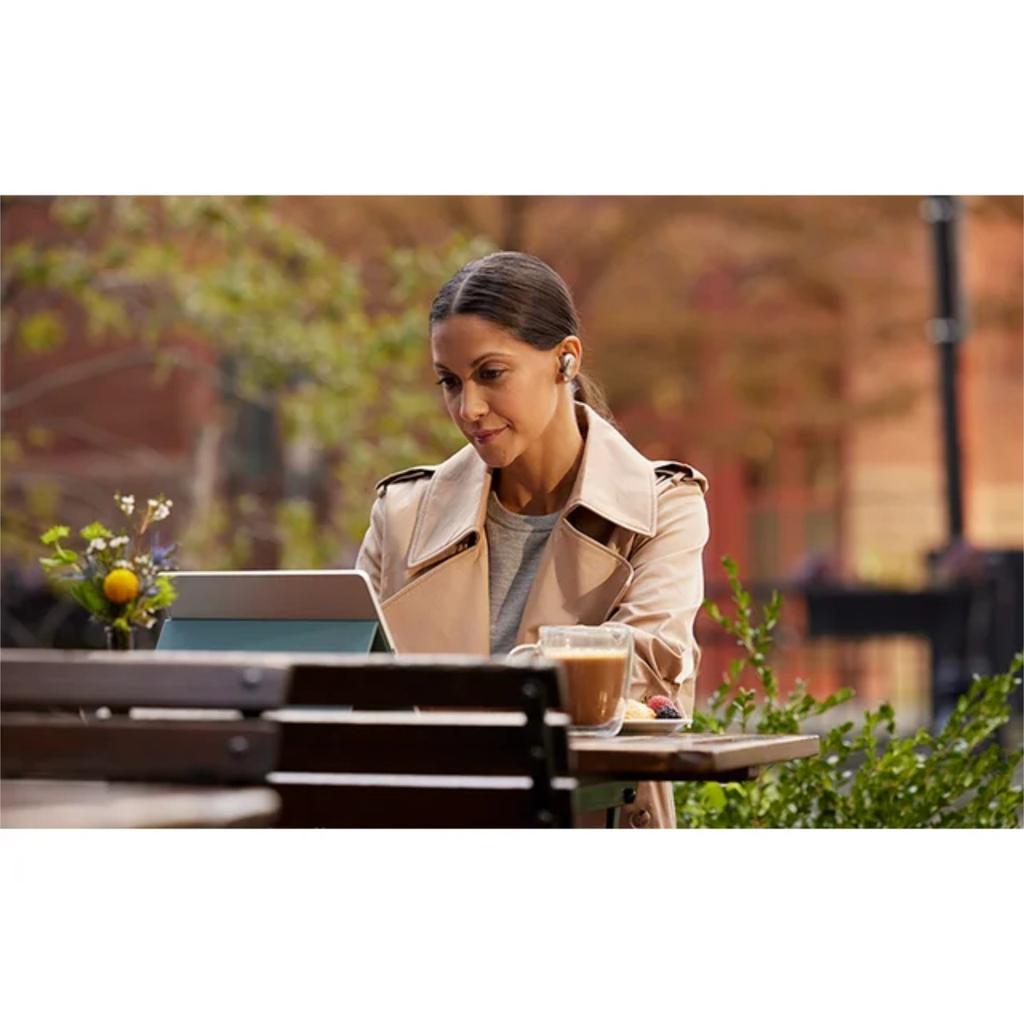 TourPro 2 Настоящие беспроводные наушники с шумоподавлением и умным чехлом