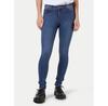 Noisy May Billie Jeans 27024945 Blue Skinny Fit