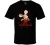 Topo Gigio Mouse T Shirt