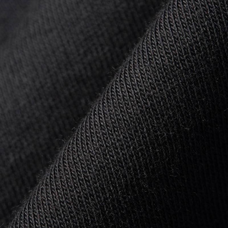 Puma Модная Универсальная Удобная Футболка с Коротким Рукавом Унисекс Топы Черный 691342-01