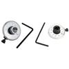 1/2 Inch Drive Torque Angle Gauge Adjustable Car Repair Hand Garage Tool Set Wrench Rotation Measure Tool Automotive Meter Tool