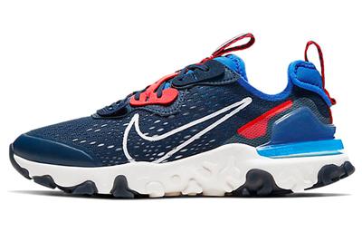 React Vision 'Midnight Navy' Gs CD6888-400
