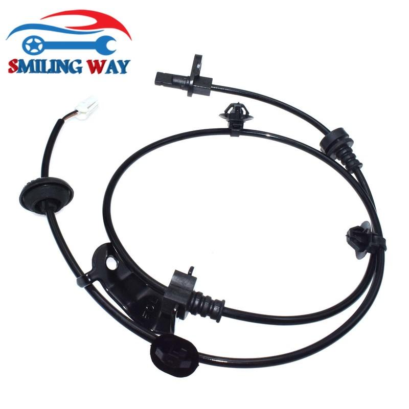 Front Rear Left or Right Wheel Speed Sensor For Honda CR-Z Fit ight 1.5L 57455-TF0-013 57450-TF0-003 57475TF0003 57470TF0003