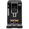 Delonghi Компактная полностью автоматическая эспрессо-машина Dinamica ECAM35015BH черная