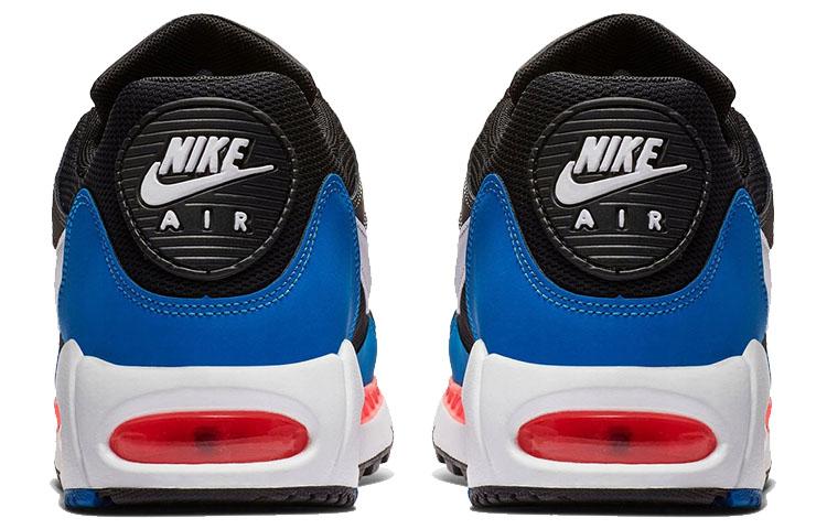 Nike Air Max Correlate Черный Soar Горячий Пунш Женские 511417-016