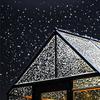 VEVOR 24 Pack Polycarbonate Greenhouse Panels, 2' X 4' X 0.16'' Roof Panels Sheets