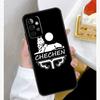 Chechen Coat Of Arms Case For Samsung Galaxy A15 A25 A35 A55 A51 A71 A12 A32 A52 A13 A33 A53 A14 A34 A54 Cover