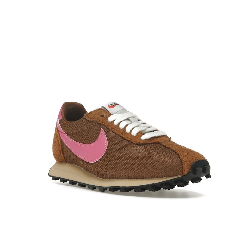 Nike LD-1000 SP Мужские Ретро Lifestyle Беговые Кроссовки Светлый Британский Загар Pinksicle FQ9079-200