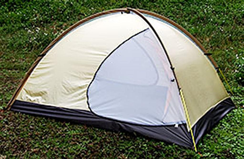 Arai Tent Trek Rise 2W Entrance (ARAITENT) (double Model)