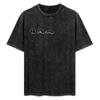 Roly Poly Isopod Transition Tshirt Casual Streetwear Short Sleeve Tee