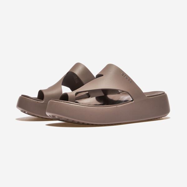 Crocs Платформа Getaway с петлей для пальцев Crs210834 0114857