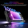 Blackview ROCK 3 Уличный смартфон 32 ГБ + 256 ГБ Тепловизионная камера 10000 мАч Мобильный телефон