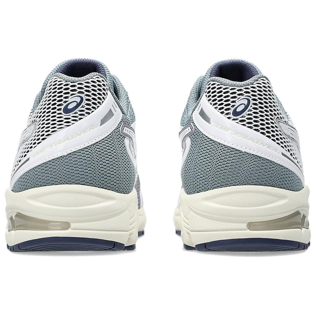 Asics Мужские кроссовки Gel-DS Trainer 14 'White Pure Silver' 1203A607-100