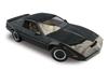 Aoshima Bunka Kyozai Movie Mecha Series Knight Rider Knight 2000 Season IV Scale Plastic Model KR-03 KITT. 1/24