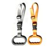 Adjustable Disabled Door Handle Safety Grip Car Mobility Aids Universal Car Grab Handle  Car Use