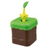 BANDAI Hikkonuki Pikmin DX Желтый