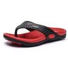 2025 Men's Plus Size Flip-Flops: Spring & Autumn Casual Outdoor Beach Sandals