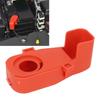 Dustproof Battery Terminal Protector ABS Battery Positive Cable Covers  Auto Shop