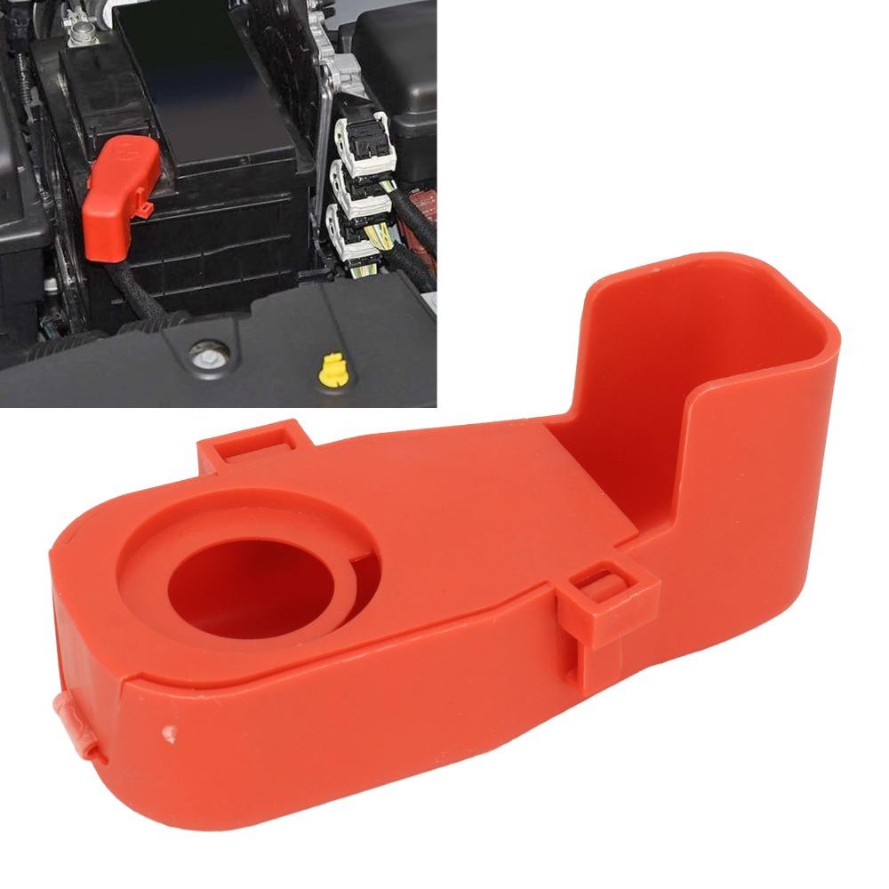Dustproof Battery Terminal Protector ABS Battery Positive Cable Covers  Auto Shop