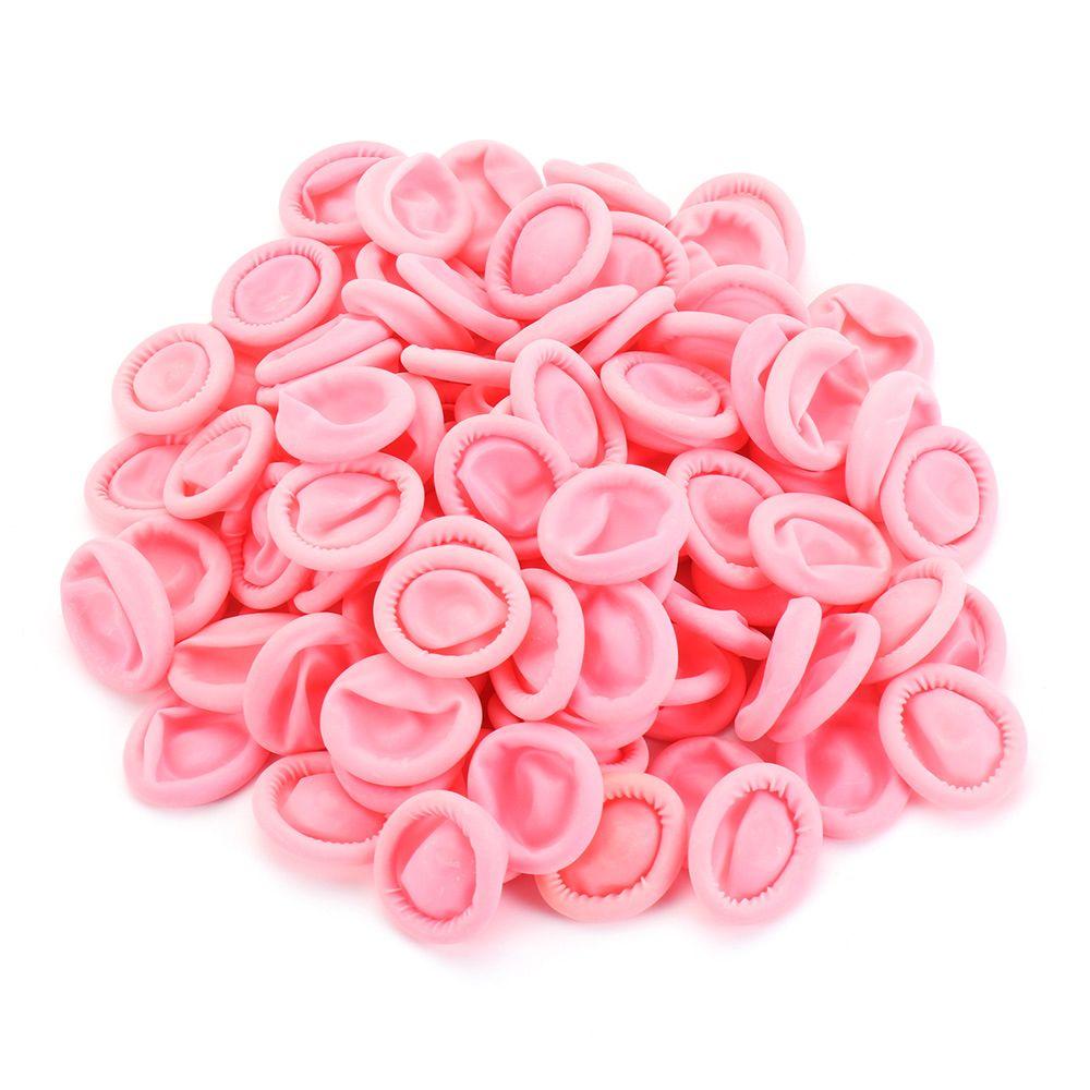 Fingertips Cover Thumb Gloves Finger Sleeve Finger Cots Fingertips Finger Cover Protector Gloves