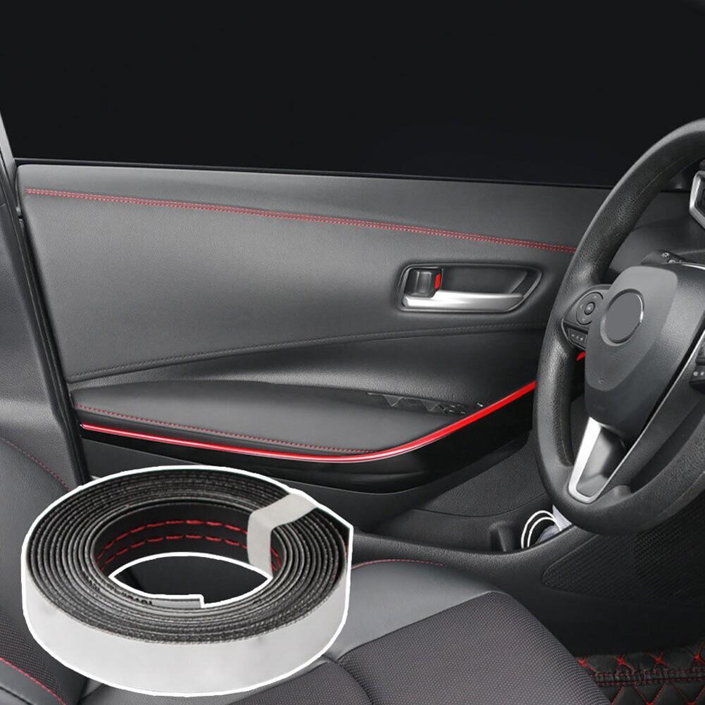 Линия декоративной фурнитуры для молдинга, замена искусственной кожи