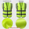 Ally High-Visibility Reflective Safety Vest