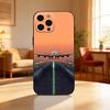 Чехол для телефона Самолет Самолет Для iPhone 17 16 15 14 13 12 Max Plus Силиконовый Черный Чехол