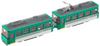 KATO Модель трамвая N Gauge Chibiden My Town 14-503-1