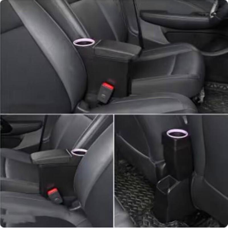 For Leapmotor T03 Armrest Box For Leapmotor T03 Car Armrest 2020-2026 Central Storage Water Cup Holder Car Accessories Parts