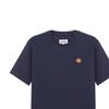 KENZO Classic Tiger Head SS22 T Shirt Men's Marine Blue FB55TS0034SA-76
