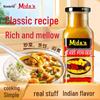 Mida's Curry Seasoning