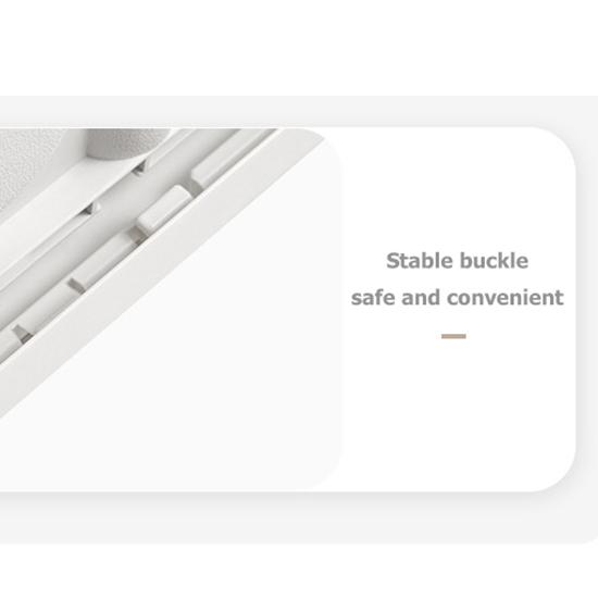 Большая белая коробка, портативный складной ящик для хранения, корзина для кемпинга, пикника, багажник автомобиля, игрушка и хранение закусок