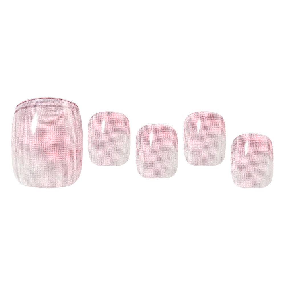 Wakemake March Real Gel Nail/Pedi [Perfect Fit] 30 видов