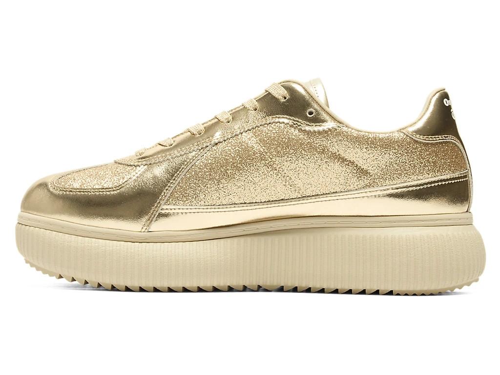 1183C479-250 Onitsuka Tiger DELECITY ШАМПАНСКОЕ ШАМПАНСКОЕ (Мужской)