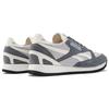 Reebok Victory Classic Удобные Повседневные Кроссовки с Низким Верхом Унисекс Синий Серый HP2440
