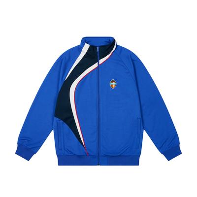 Palace Спортивная куртка Palencia Blue Berry унисекс верхняя одежда P27JK044