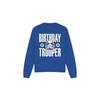 Unisex Adult Birthday Troopers Sweatshirt