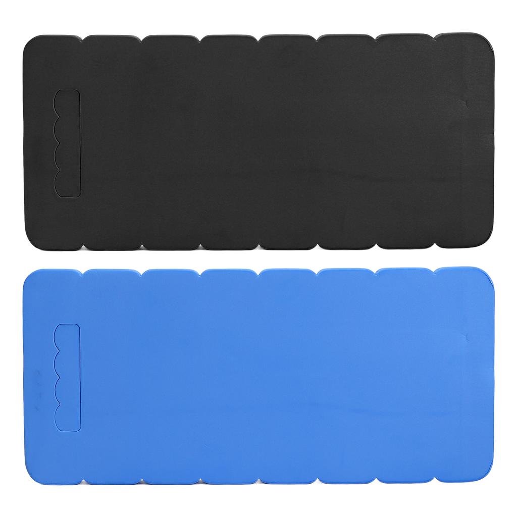 EVA Garden Kneeling Pad Water Resistant Kneeling Mat Yaga Kneeling Cushion for Gardening Cleaning Ba