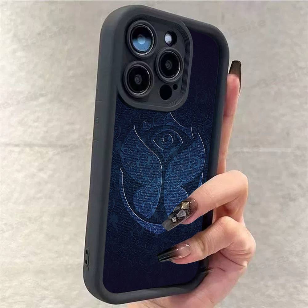 Чехол для телефона T-tomorrowland для iPhone 17 16 15 14 13 12 11 Pro Max, противоударный, мягкий чехол