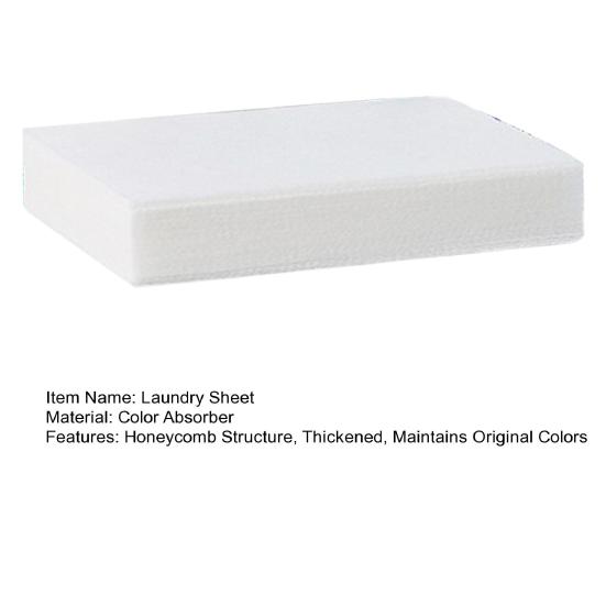 Практичный, устойчивый к разрыву, сохраняет оригинальные цвета, мягкий, против пятен, смешивается, впитывает цвета, простынь для стирки, уловитель принадлежностей для общежития