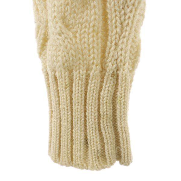 Woolrich 70s White Tag Vintage Long Sleeve Knit Generation Sweater Women Used