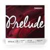 D'Addario Prelude A-String Short Scale J911 SM Medium Tension Viola Strings