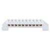 Distribution Cabinet Neutral Grounding Bus Bar