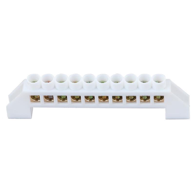 Distribution Cabinet Neutral Grounding Bus Bar