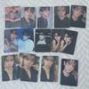 Пакет фотокарточек Theboyz Hyunjae 