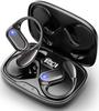 Aetyt Беспроводные Bluetooth-наушники Bluetooth Мгновенные Одиночные или Быстрые Компактные и Автоматические с ENC Совместимы с Вкладышами, Наушниками с Заушиной, Открытыми,