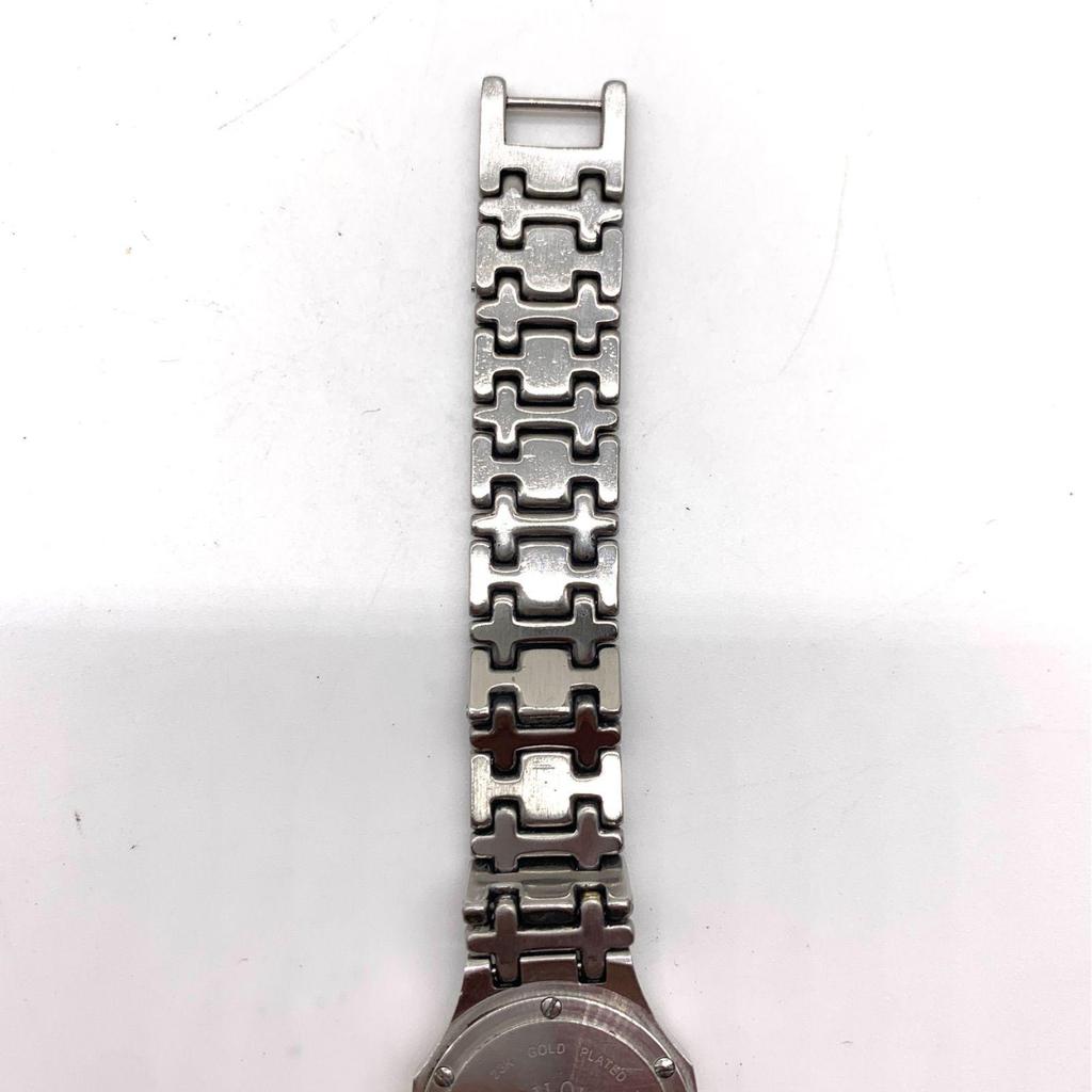 Б/у U972 [Отличное предложение] Часы BULOVA Сапфир